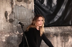 La femme herisson 002 * 6000 x 4000 * (4.96MB)